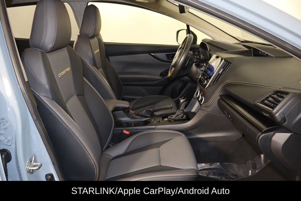 Used 2023 Subaru Crosstrek 2.5i Sport image 18