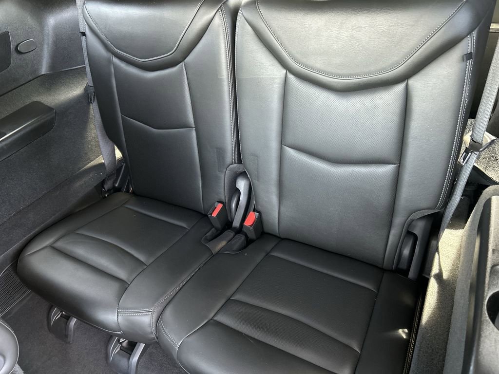 Used 2023 Cadillac XT6 Premium Luxury image 36