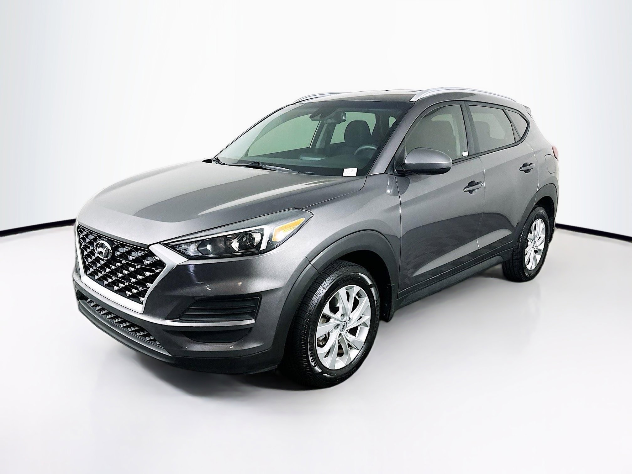 Used 2020 Hyundai Tucson Value image 3