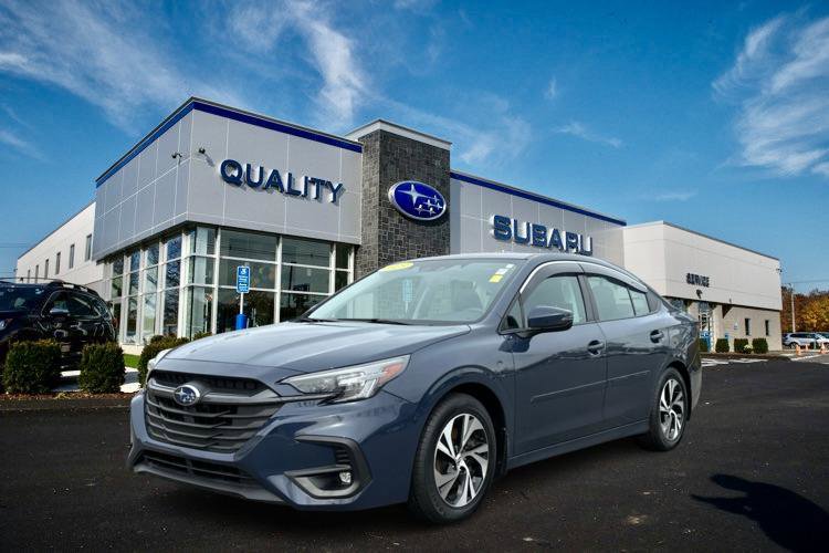Used 2023 Subaru Legacy Premium image 1
