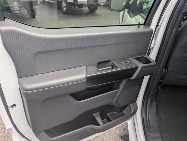 New 2026 Ford F150 STX AWD/4WD image 12
