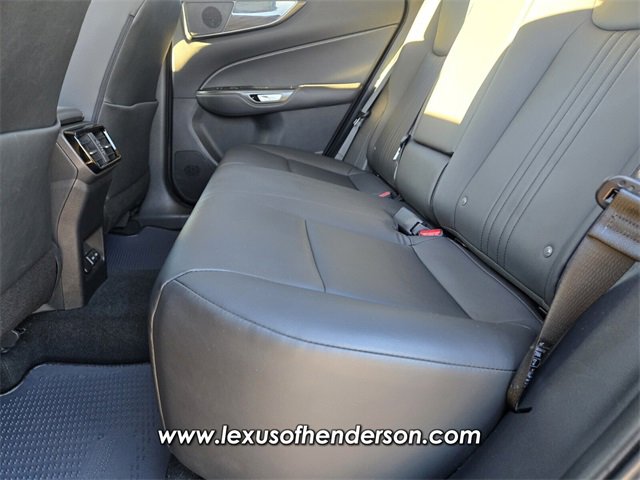 Certified 2025 Lexus NX 250 250 Premium image 13
