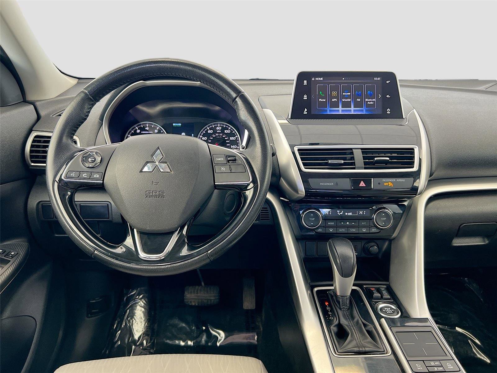 Used 2019 Mitsubishi Eclipse Cross SE AWD/4WD image 2