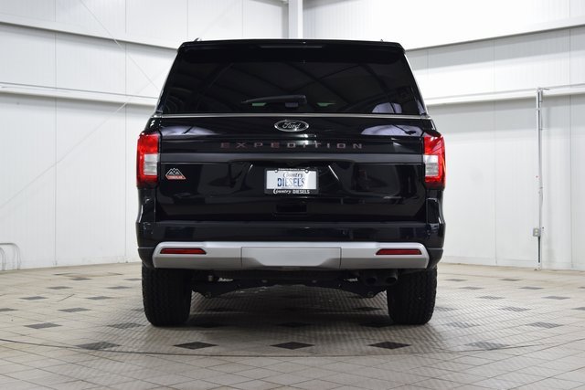 Used 2024 Ford Expedition Timberline image 6