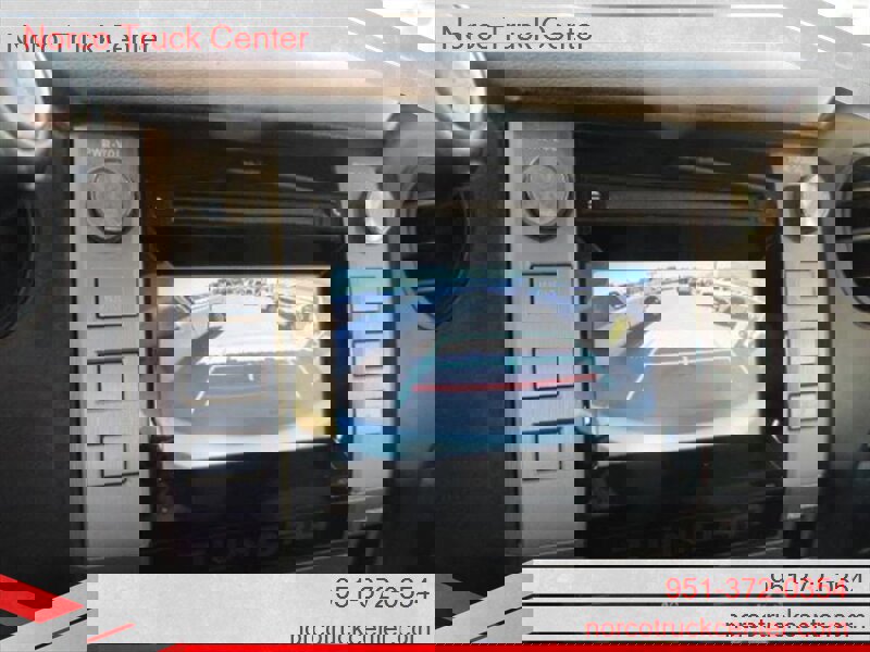 Used 2016 Toyota Tundra SR w/ Tow Package image 11