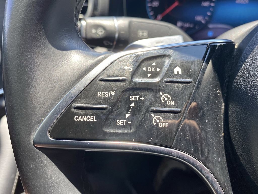 Certified 2023 Mercedes-Benz E 350 4MATIC Sedan w/ Premium Package image 9