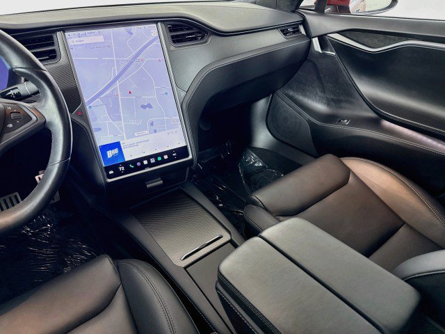 Used 2020 Tesla Model S Performance AWD/4WD image 22