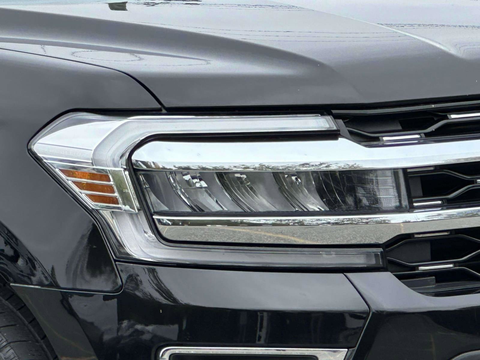 Certified 2023 Ford Expedition Limited image 10