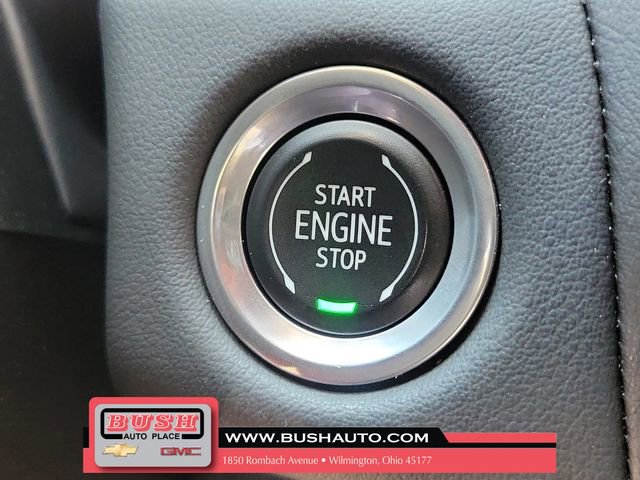 Used 2023 Chevrolet Suburban LT w/ LT Signature Plus Package image 32