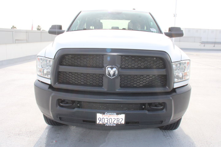 Used 2016 RAM 3500 Tradesman w/ Popular Equipment Group image 8