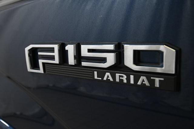 Used 2019 Ford F150 Lariat w/ Equipment Group 502A Luxury AWD/4WD image 19