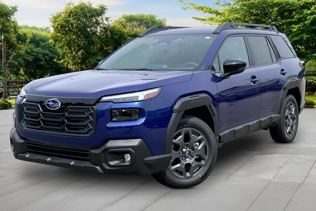 New 2026 Subaru Outback Premium