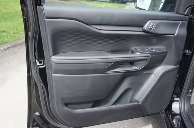 New 2026 Ford Ranger XL RWD image 19