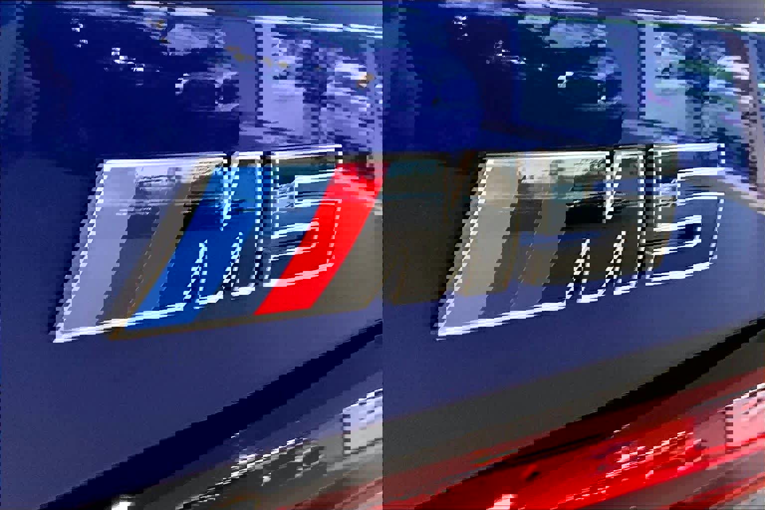 New 2026 BMW M5 Touring w/ M Driver's Package image 14