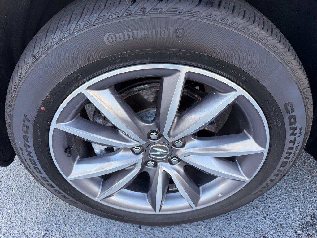 Used 2023 Acura RDX w/ Technology Package FWD image 27