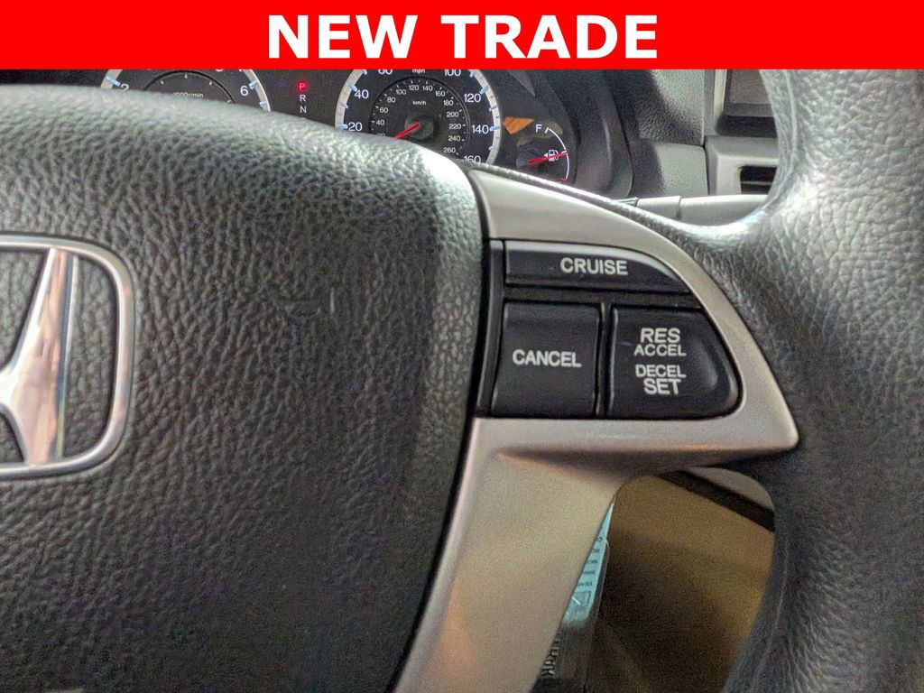 Used 2010 Honda Accord LX-S image 15