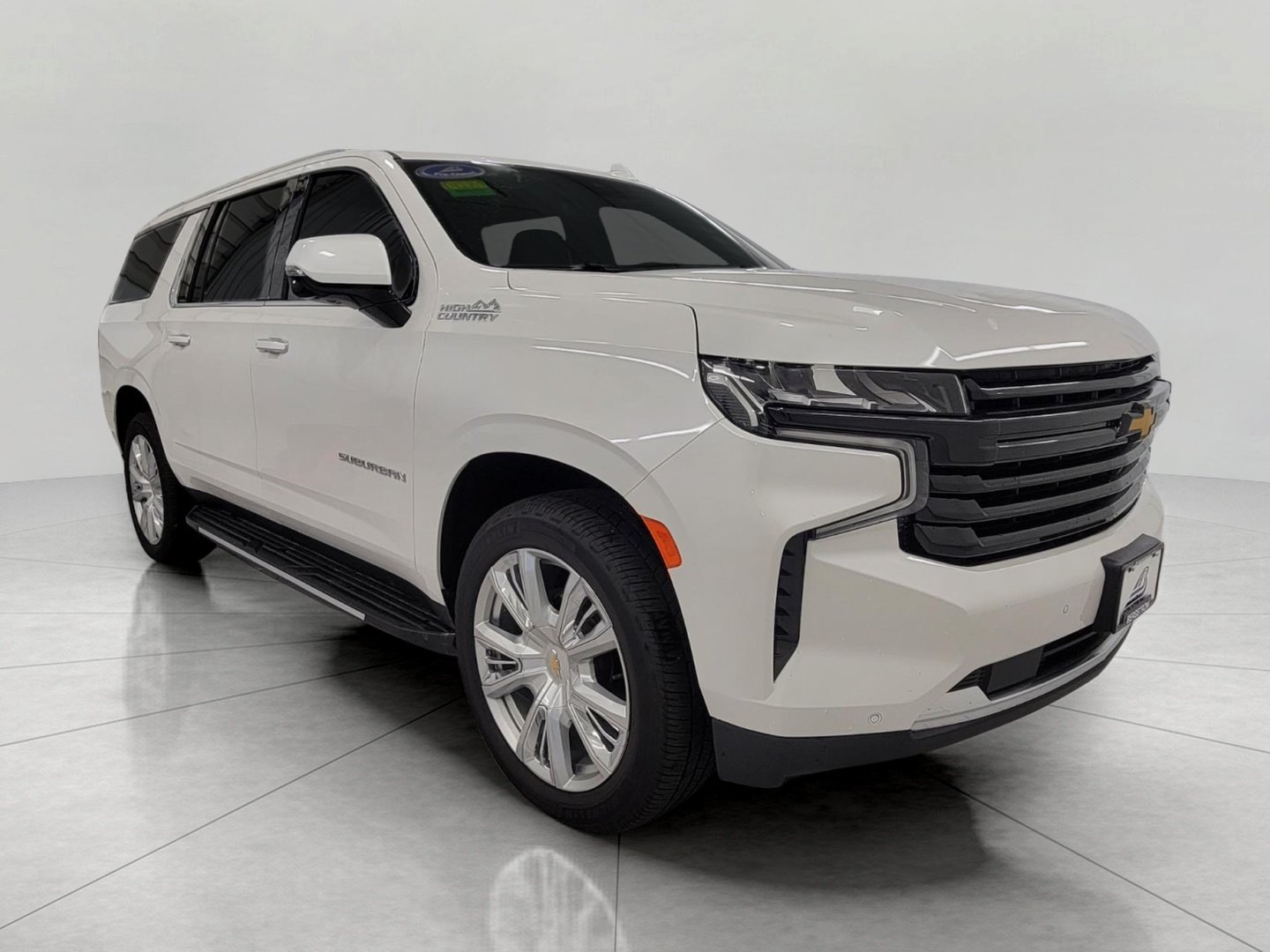 Used 2023 Chevrolet Suburban High Country AWD/4WD image 30