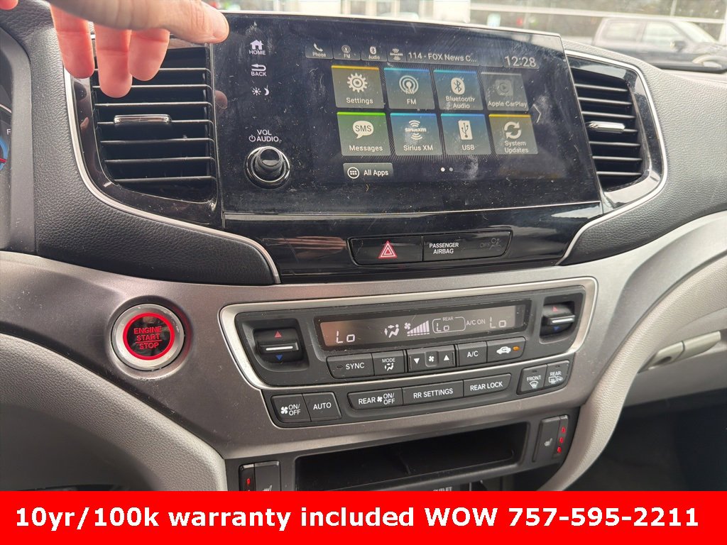 Used 2019 Honda Pilot EX-L image 7