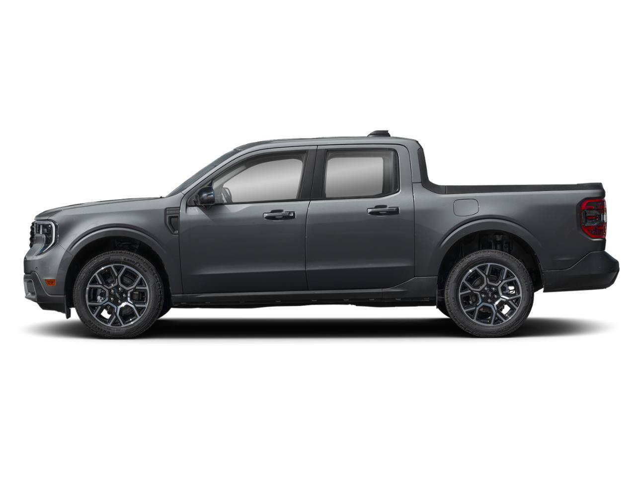 Used 2026 Ford Maverick Lariat AWD/4WD image 13