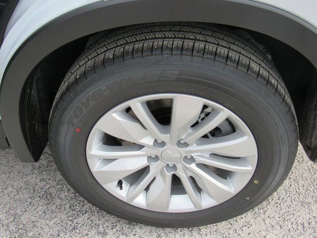 New 2026 Mitsubishi Outlander ES image 7