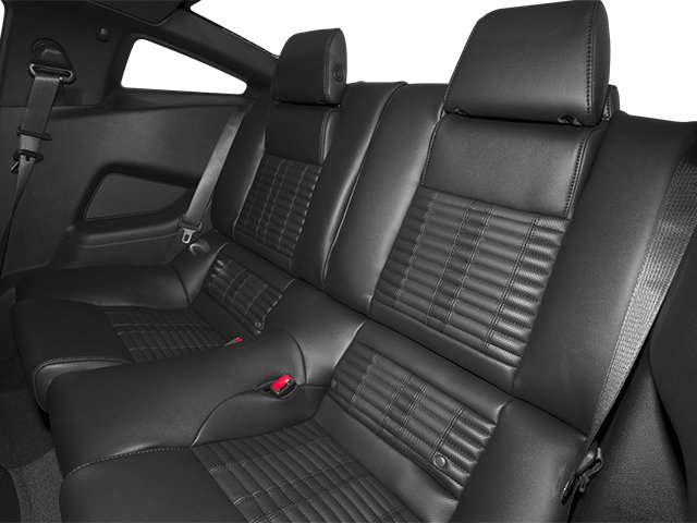 Used 2014 Ford Mustang Shelby GT500 w/ Equipment Group 821A image 16