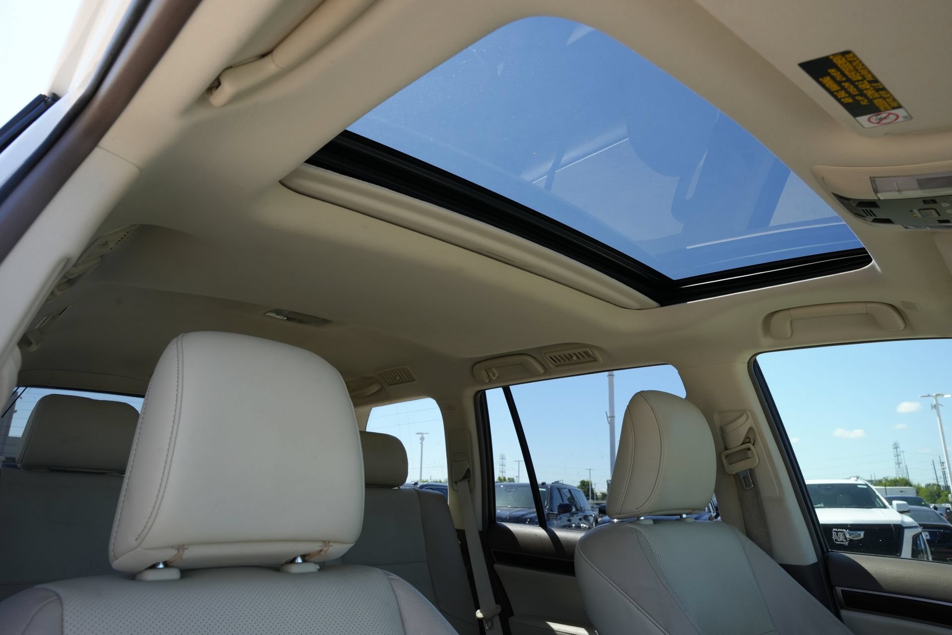 Used 2019 Lexus GX 460 Premium AWD/4WD image 26