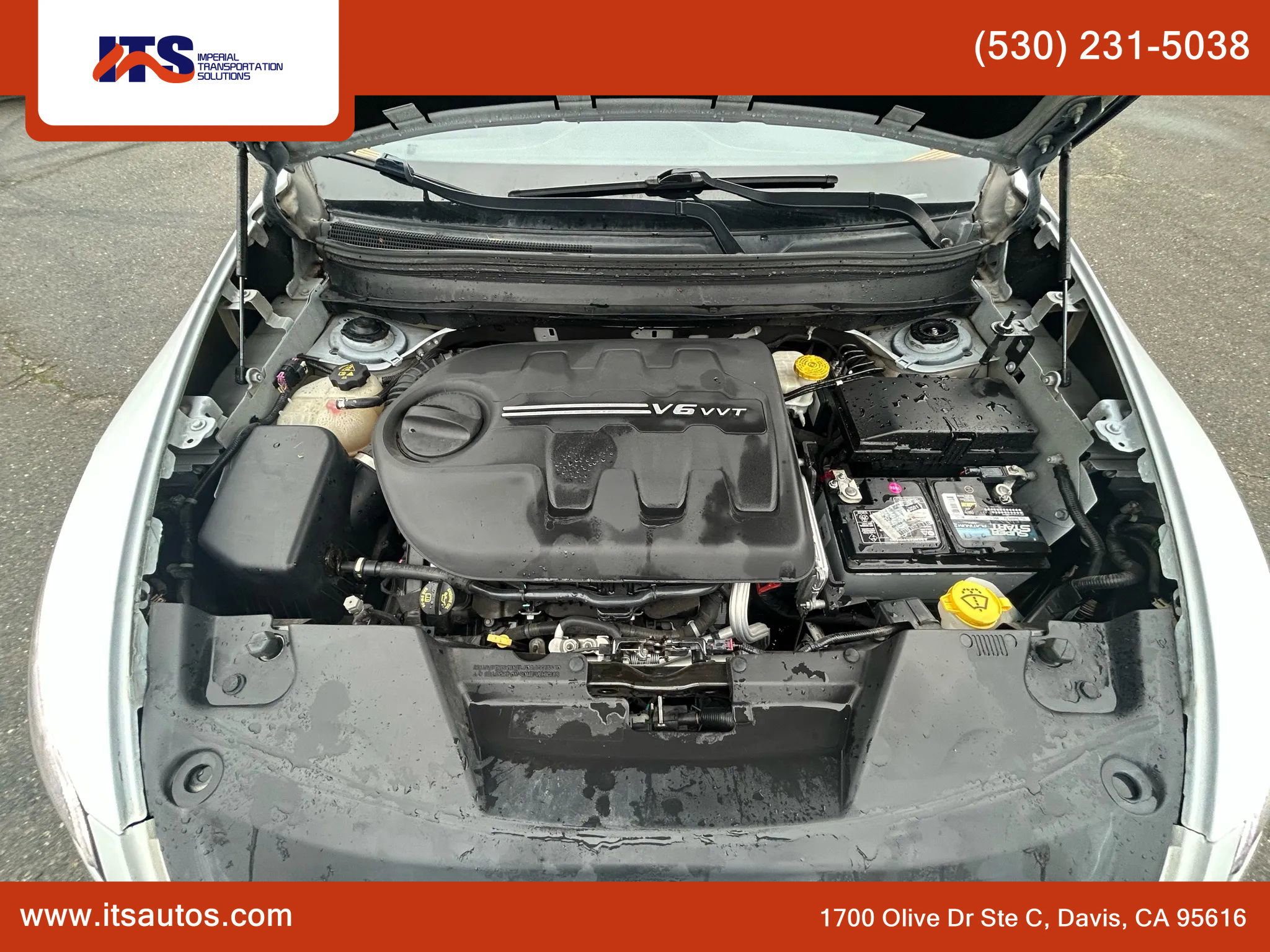 Used 2017 Jeep Cherokee Limited w/ Luxury Group image 31