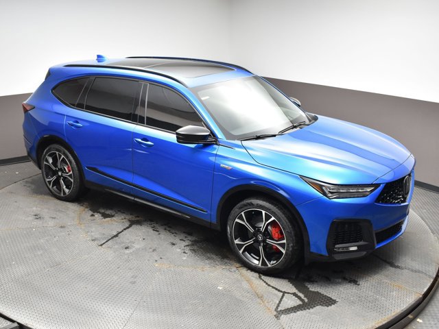 New 2026 Acura MDX Type S AWD/4WD image 32