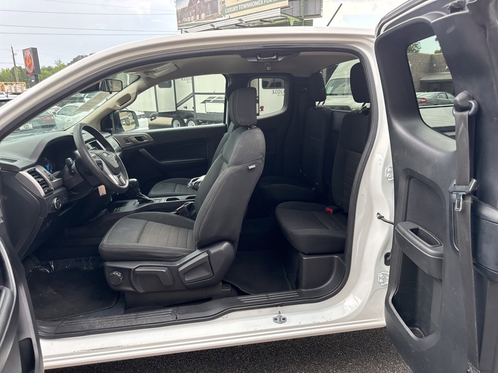 Used 2019 Ford Ranger XLT image 33