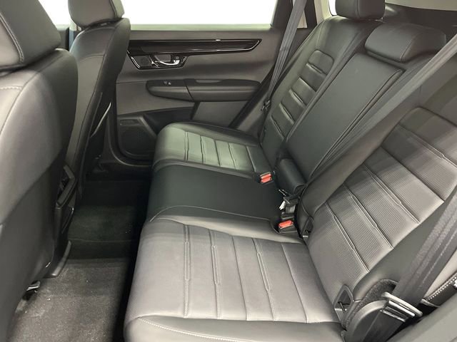 New 2026 Honda CR-V EX-L image 24