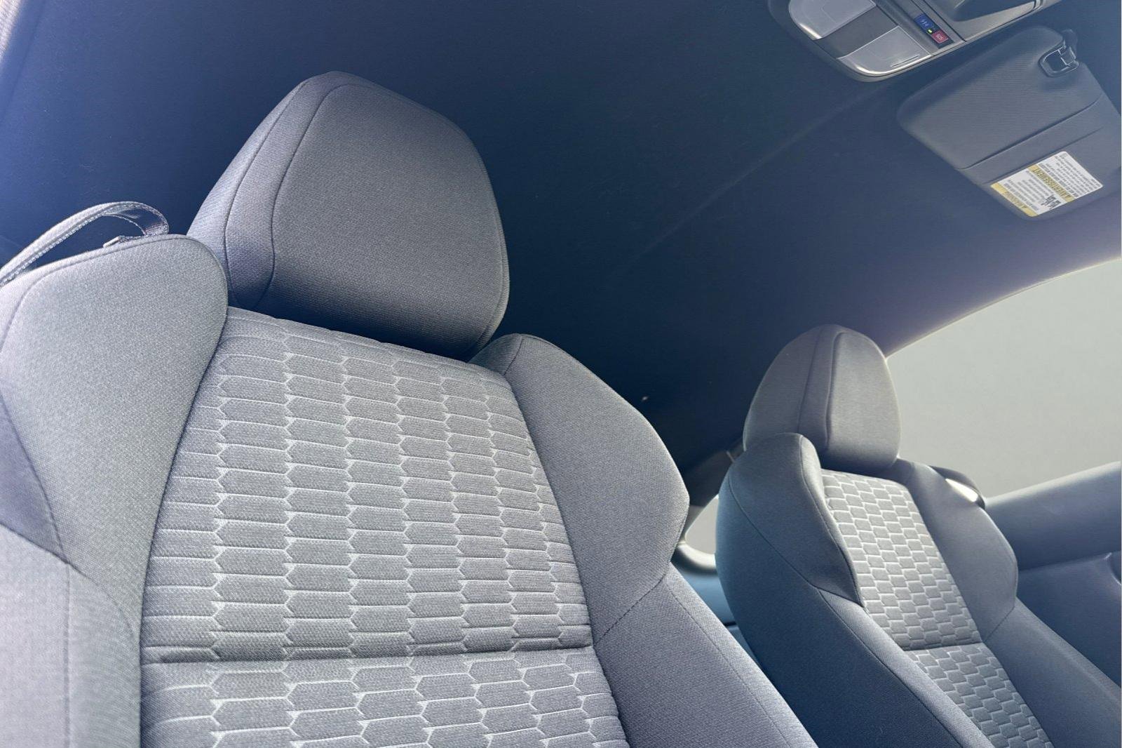 Certified 2023 Toyota GR86 image 21