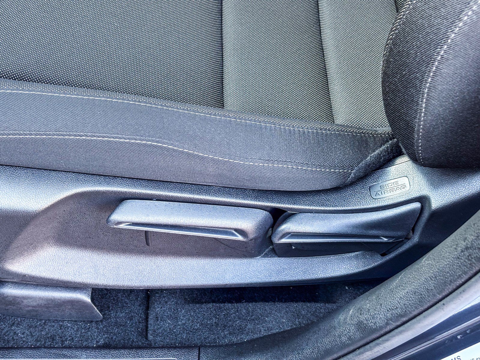 Certified 2026 Honda CR-V LX image 23