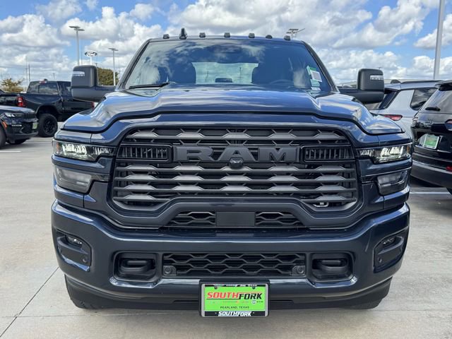 New 2026 RAM 2500 Lone Star image 7