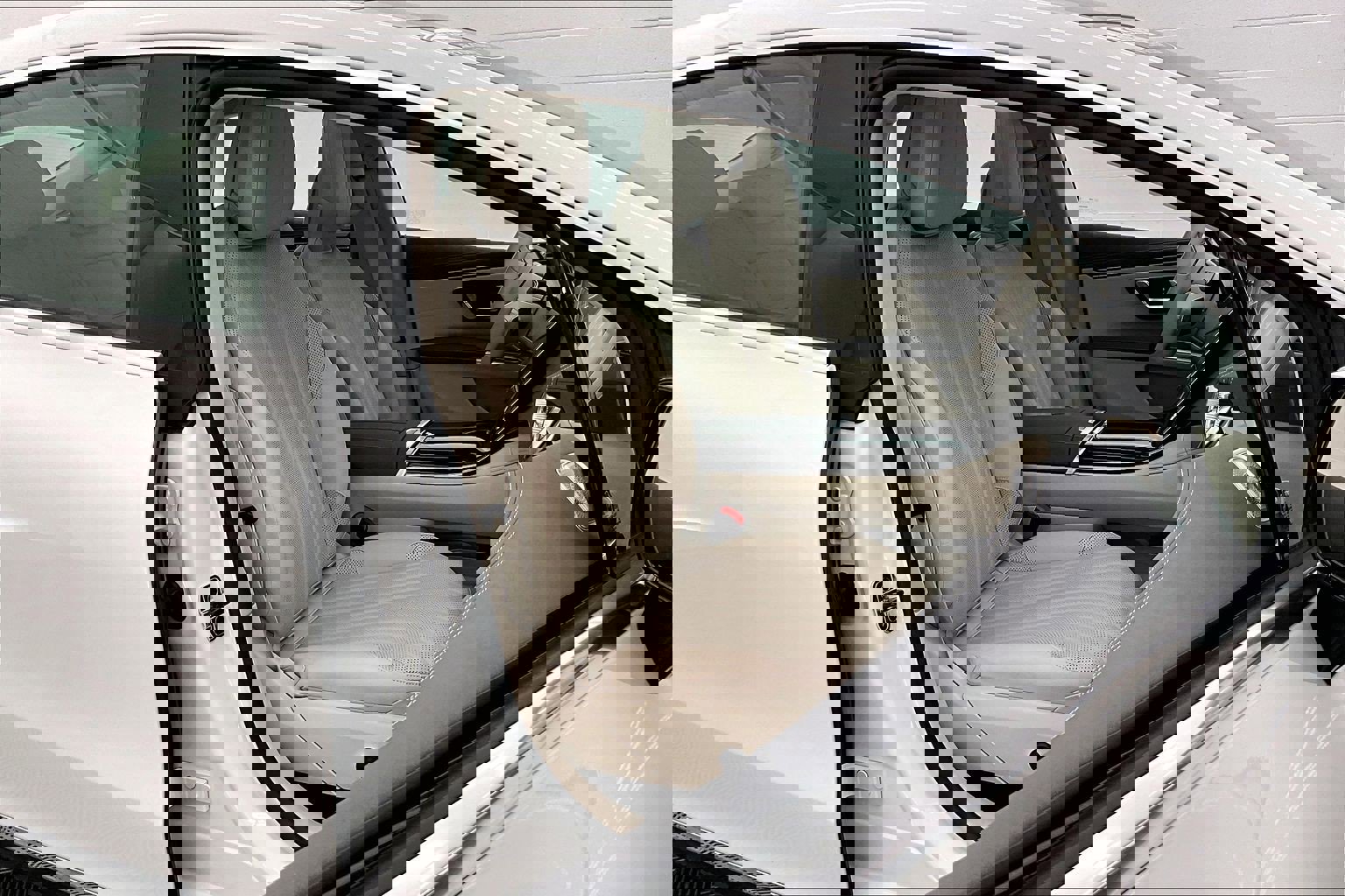 Certified 2022 Mercedes-Benz EQS 450+ Sedan image 6