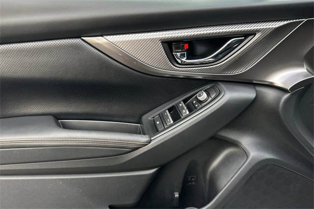 Used 2023 Subaru Crosstrek 2.5i Limited image 11