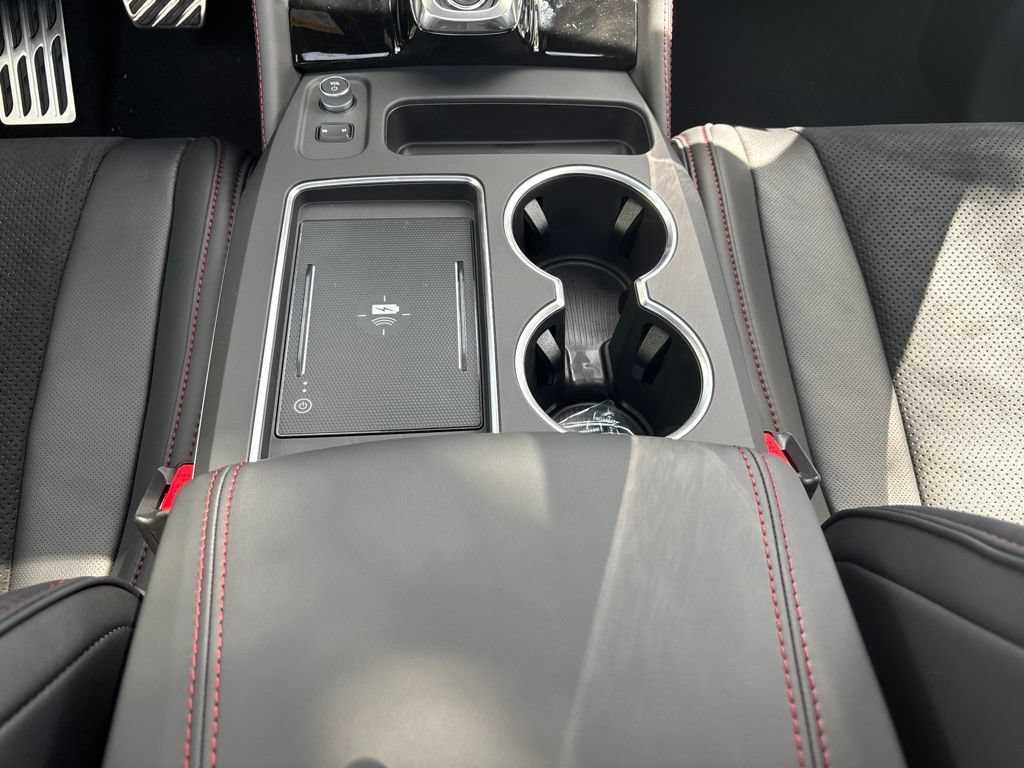 New 2026 Acura MDX A-Spec AWD/4WD image 26