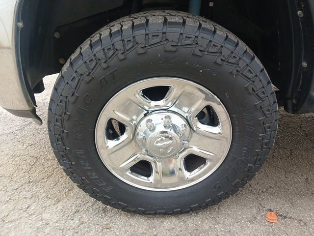 Used 2018 RAM 2500 Tradesman w/ Chrome Appearance Group image 41