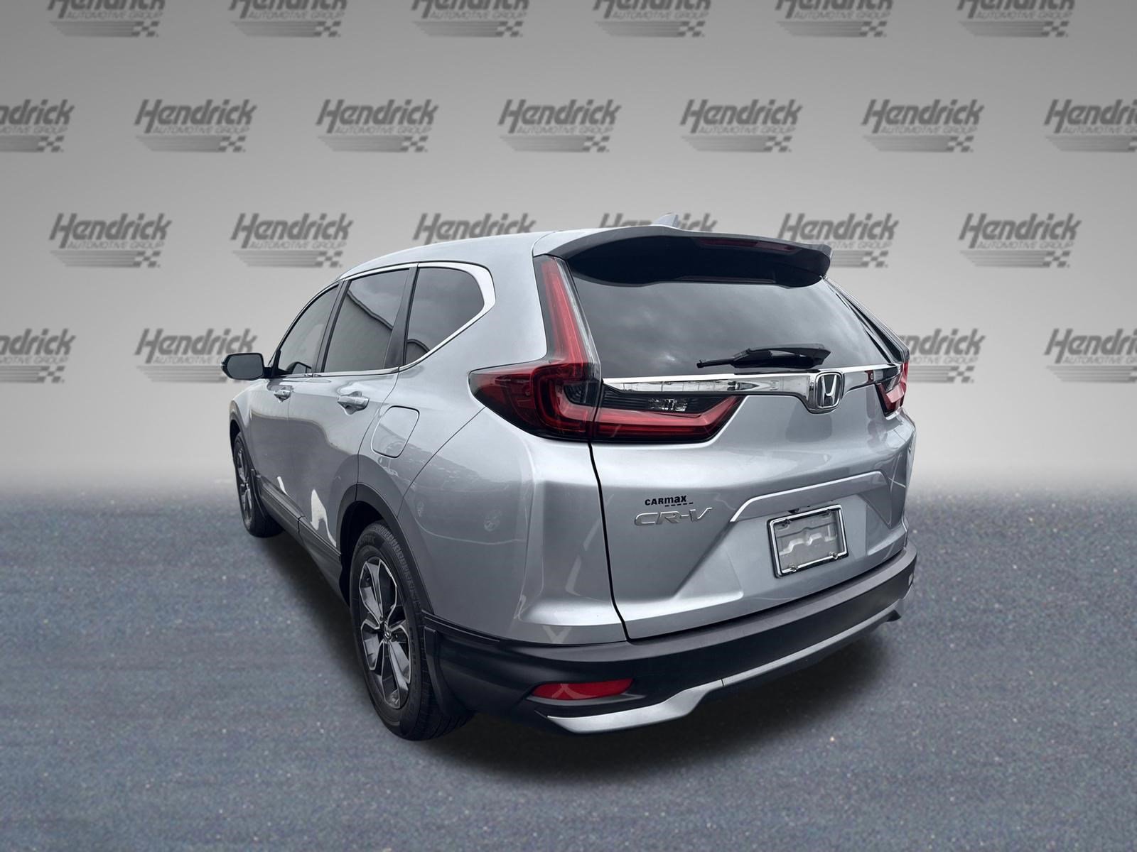 Used 2020 Honda CR-V EX image 13