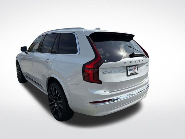 New 2026 Volvo XC90 B6 Plus w/ Protection Package Premier image 5