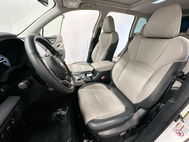 Used 2020 Subaru Forester Limited w/ Popular Package #3 AWD/4WD image 18