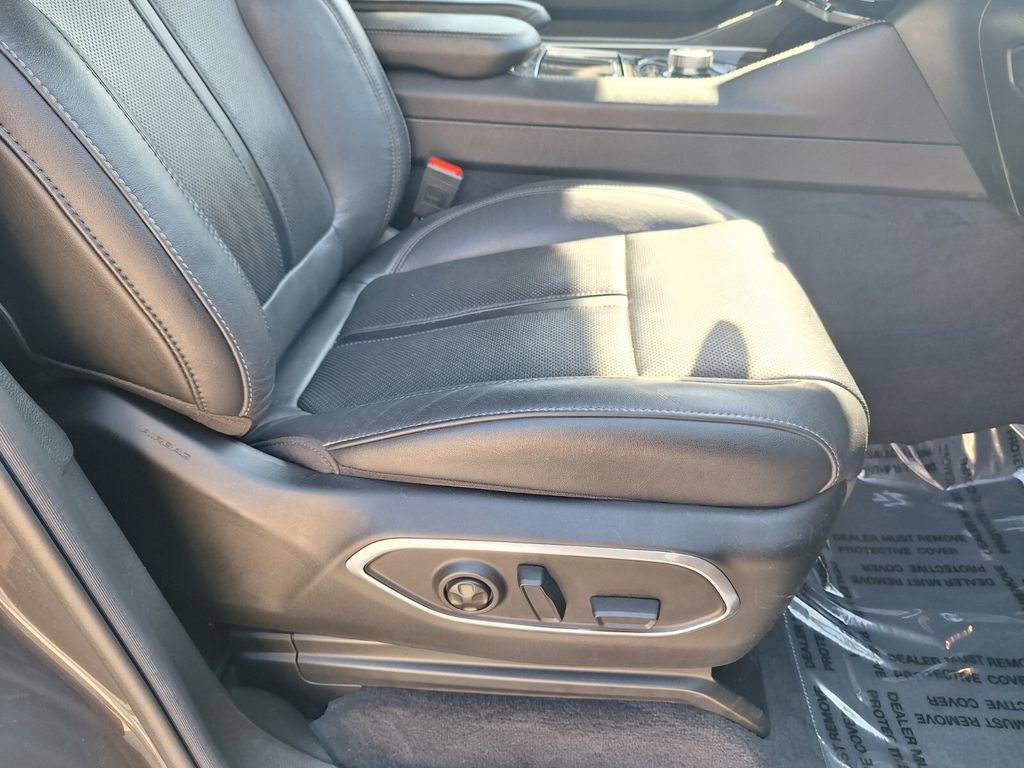 Used 2022 Jeep Wagoneer Series II image 29