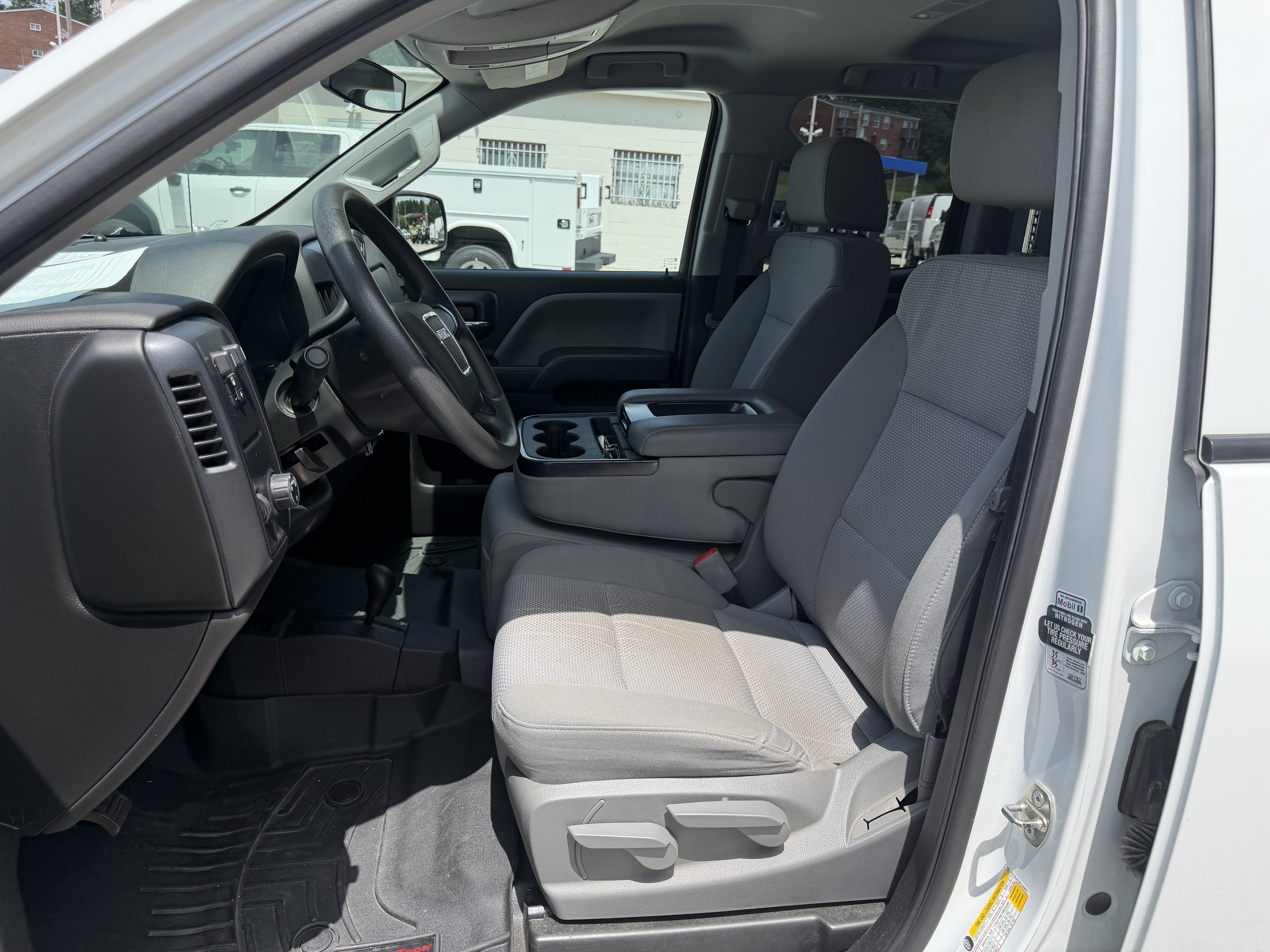 Used 2019 GMC Sierra 1500 Limited w/ Sierra Convenience Package AWD/4WD image 13
