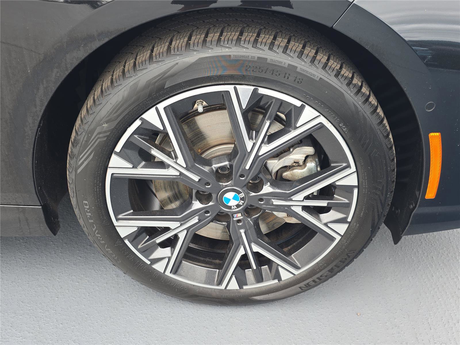 Certified 2026 BMW 228i FWD image 3