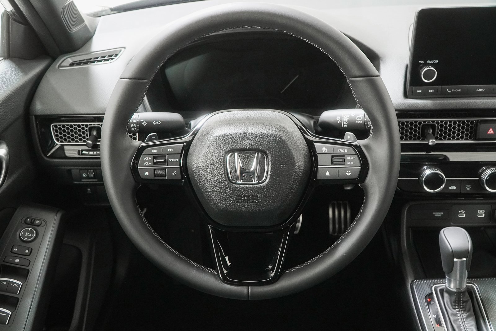 New 2026 Honda Civic Sport image 22