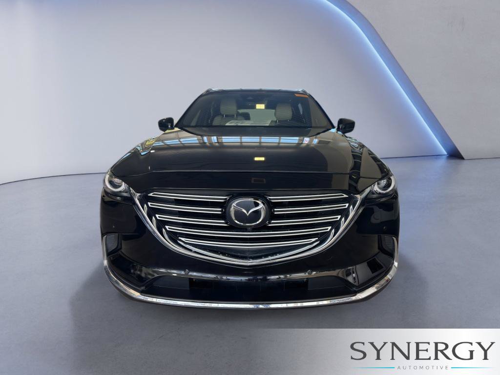Used 2020 MAZDA CX-9 Grand Touring FWD image 2