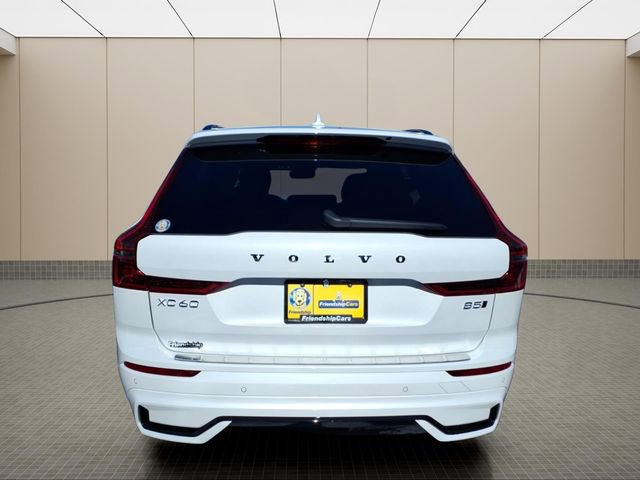 New 2026 Volvo XC60 B5 Plus w/ Protection Package Premier image 8