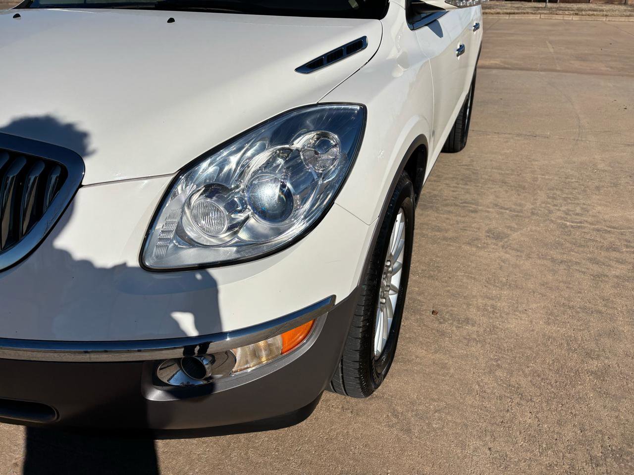 Used 2012 Buick Enclave Leather image 11