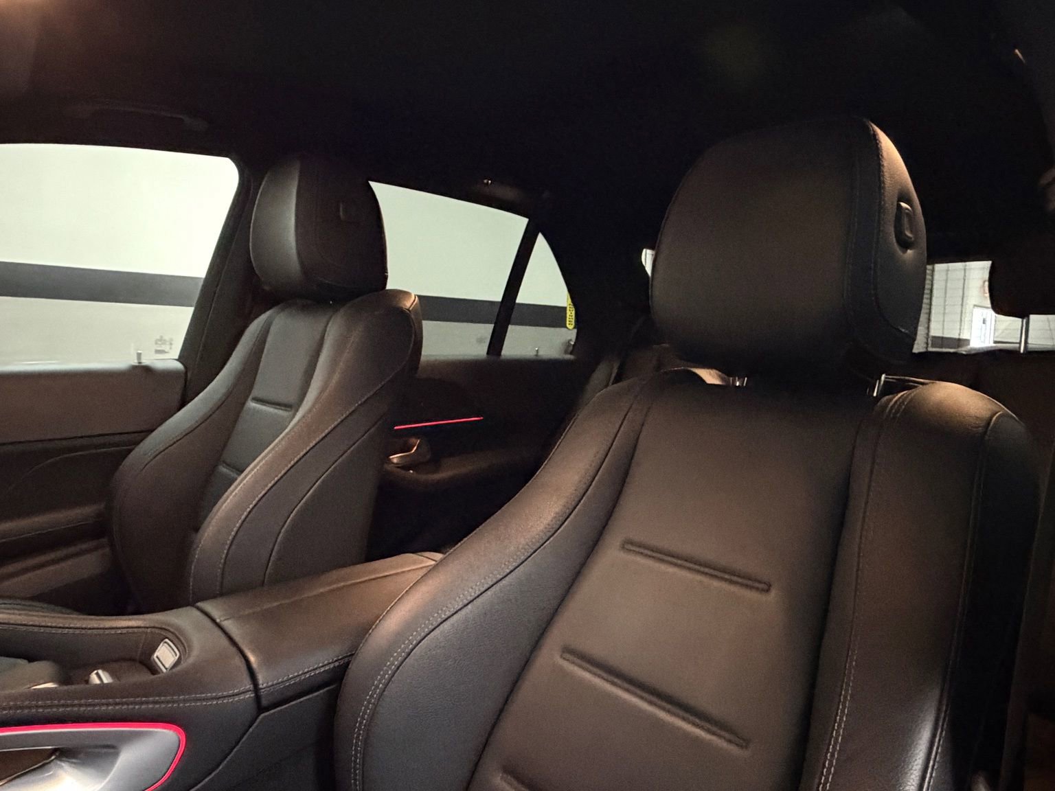 Certified 2023 Mercedes-Benz GLE 450 4MATIC image 24