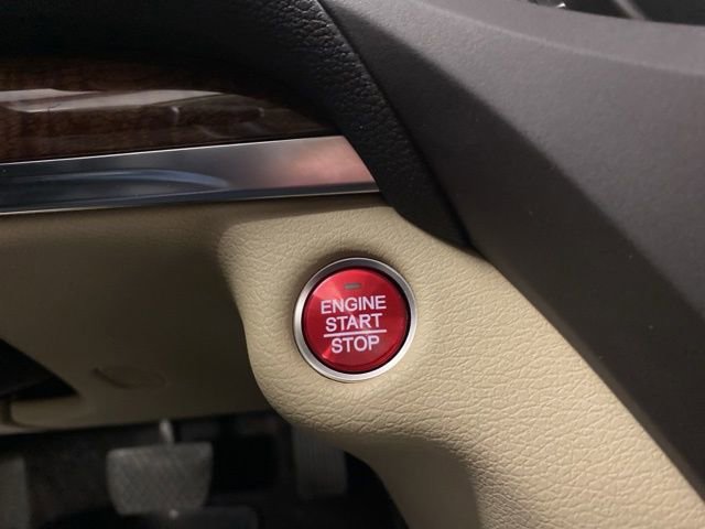 Used 2018 Acura MDX SH-AWD image 17