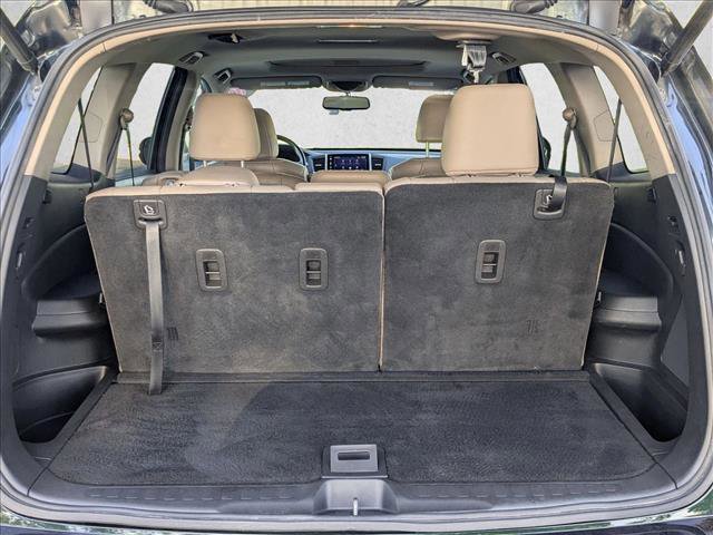Used 2016 Honda Pilot EX-L image 6
